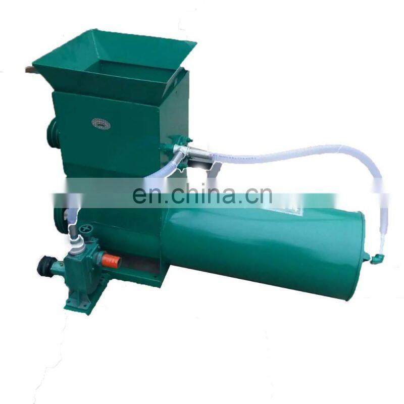 Potato powder making machine,Potato powder processing machine,Potato starch extruding machine