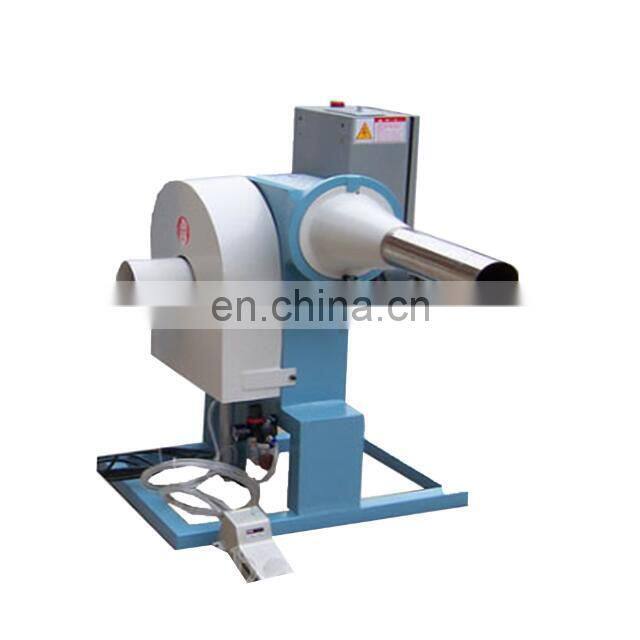 Cotton filling machine/small pillow stuffing machine/ cotton loosening machine