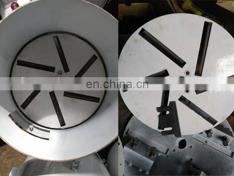 Chestnut huller machine | Automatic chestnut skin peeling machine