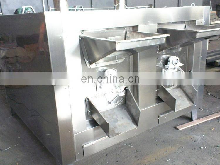 Trade assurance coffee beans drying roasting machine for sale
