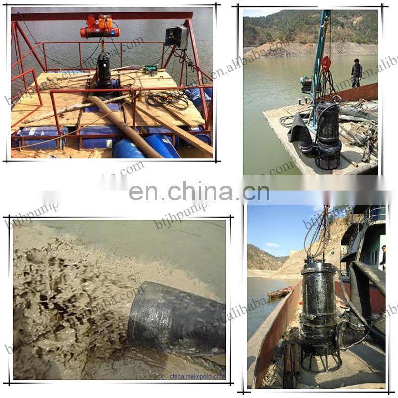 Big flow axially split vertical centrifugal pump