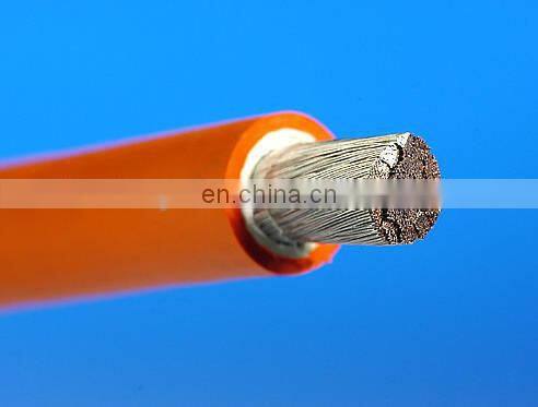 185mm welding cable with CE listed