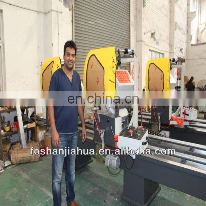 Single-head Variable-angle Welding machine