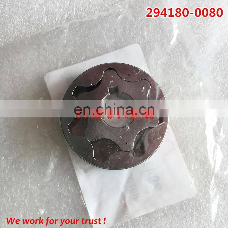 Original and New HP3/HP4 gear pump Feed Pump Rotor Set 294180-0080 pump 294180 0080 , 2941800080