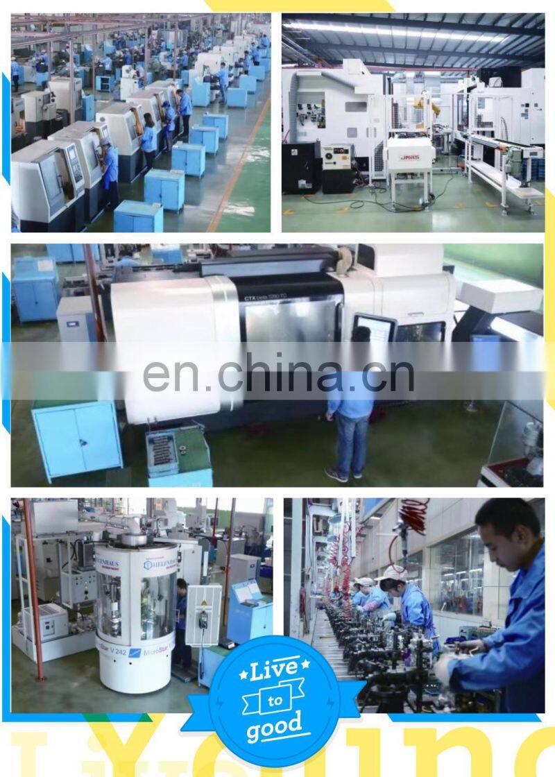 Diesel fuel injector 0432191624 suitable nozzle 0433171390