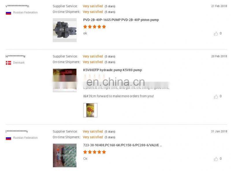 A7VO160  pump A7VO160EP/63R-NPB01  hydraulic pump for excavator parts original and new