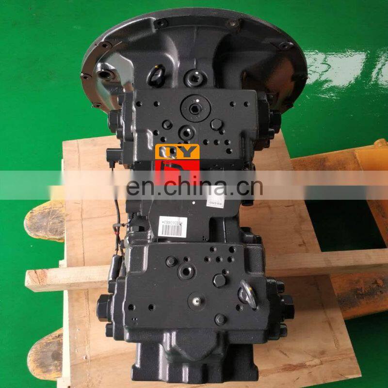 Japan Made PC400-7 PC400-8 Excavator Hydraulic Mian Pump 708-2h-00026 Pump Price