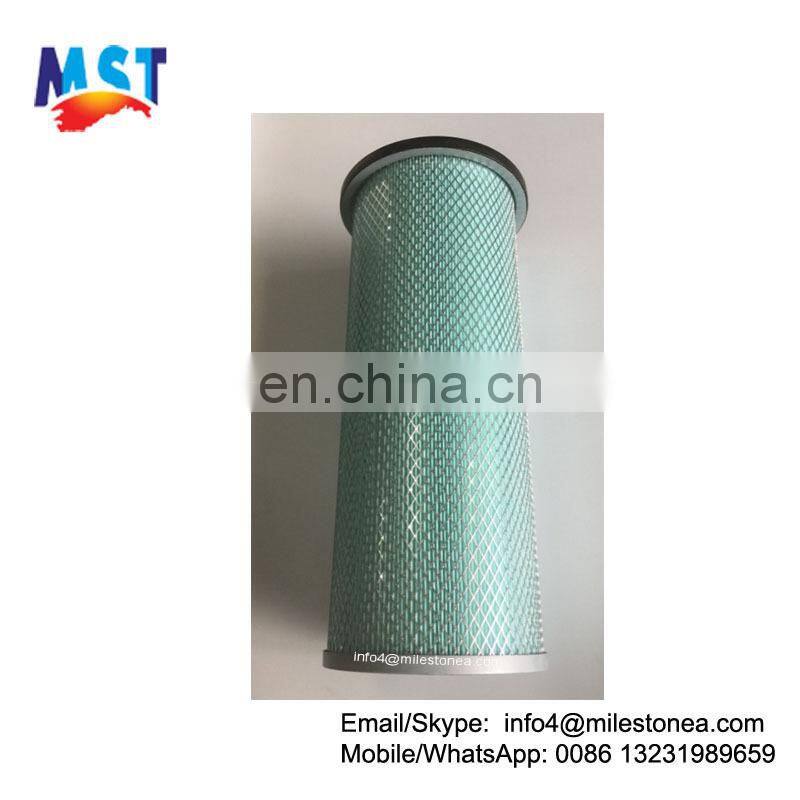 Air filter 16546-96014 1654696014 for Japan truck