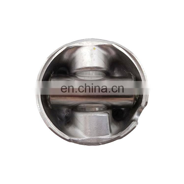 Hot Sale Auto Engine Systems Piston YD25 OEM A2010-EB30A Engine Rings Piston