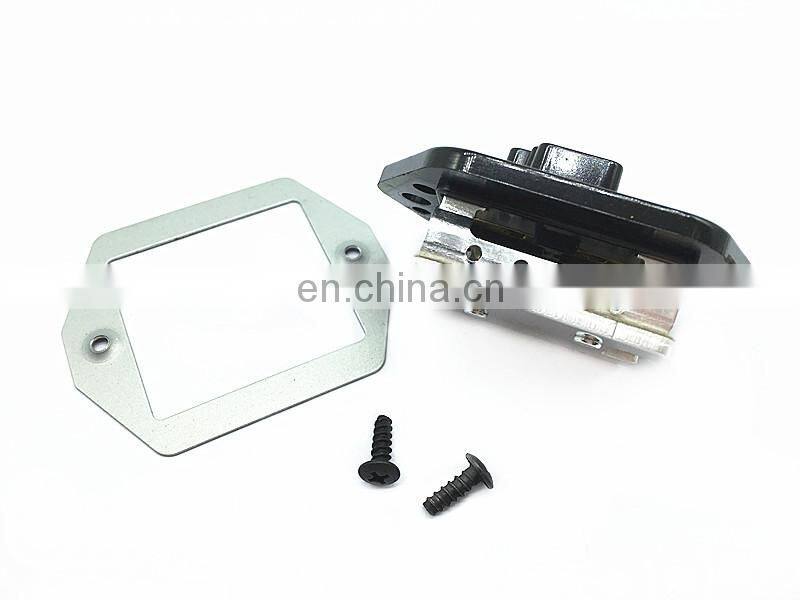 Blower Motor Resistor OEM MR568591 11151711