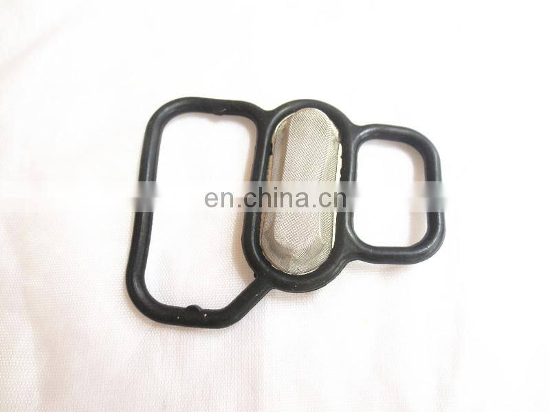 wholesale automotive parts 15825-P2M-005 15825P2M005 For Honda 96-00 EX D16Y8 Solenoid Gasket