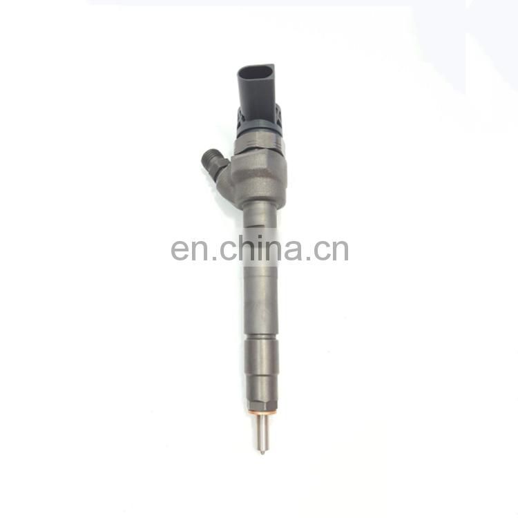 Diesel Fuel Injector 0445110616 for B M W 1 2 3 4 5 7 series X1 X3 X4 X5