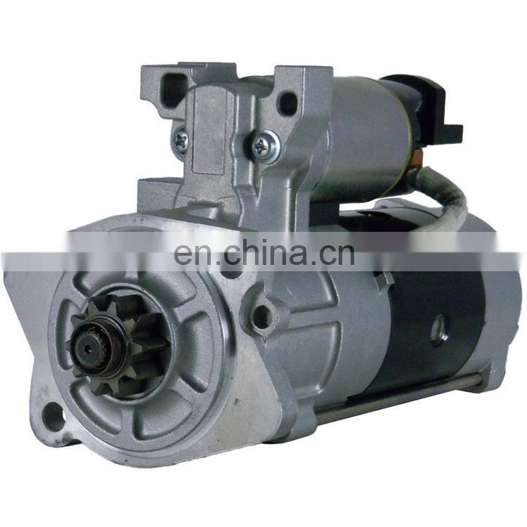 Diesel Engine Parts Starter M008T60871 for Cat Excavator 311B 312B 314C 315C