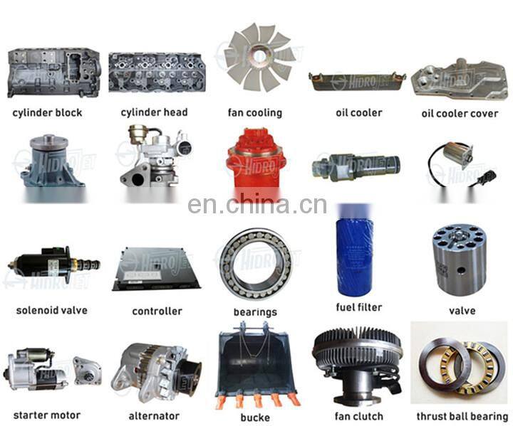 INJECTION PUMP 0445020083 FOR SK130-8