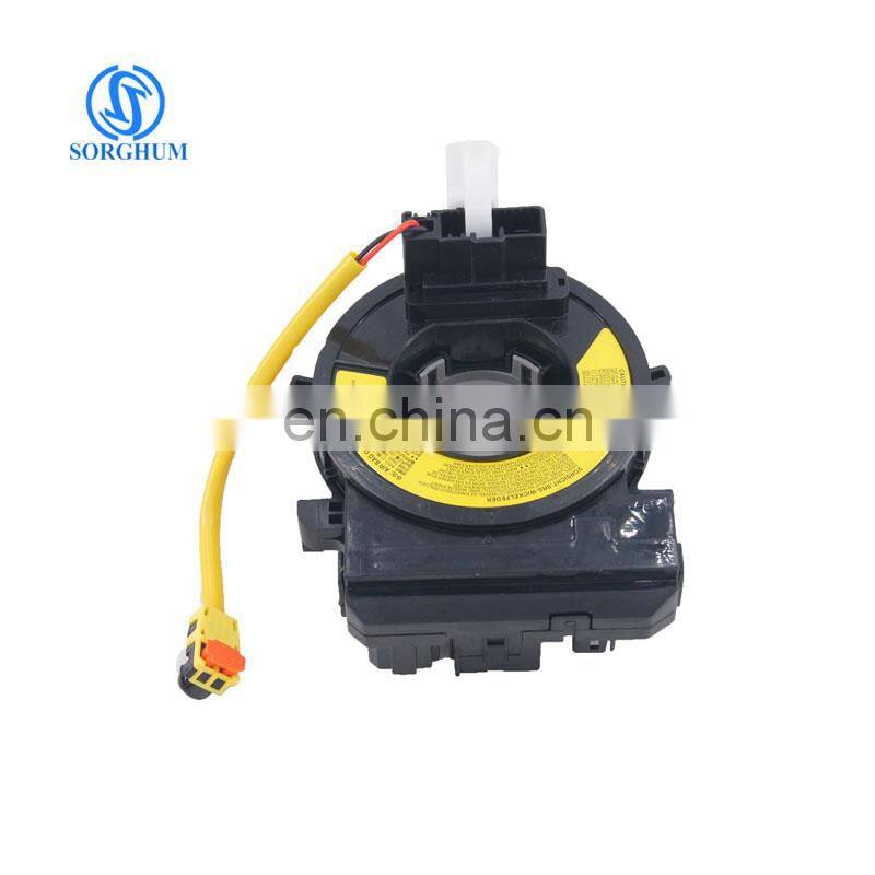 93490-3R311 Spiral Cable Clock Spring Replacement For Kia Picanto 2011-2016 For Cadenza K7 2010-2012 For Optima k5 2011-2013