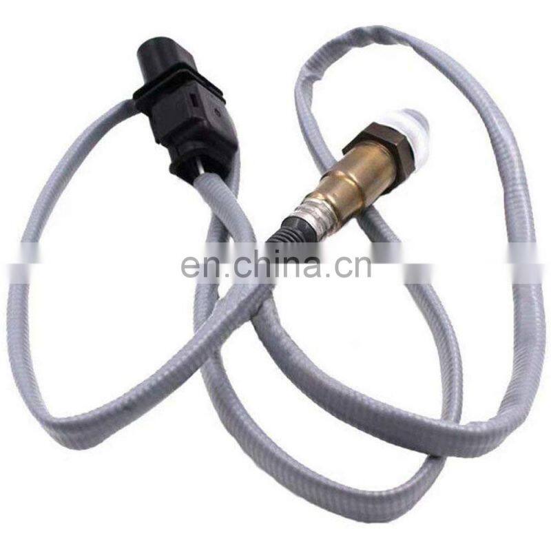 11787523435 O2 Oxygen Sensor 5wires 6inset For BMW E46 325i E60 525i X3