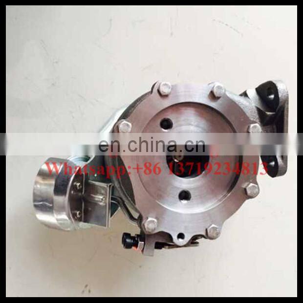 GT1549S Turbocharger for Opel Astra G 2.0 DTI Engine X20DTH 454216-0002 Turbo