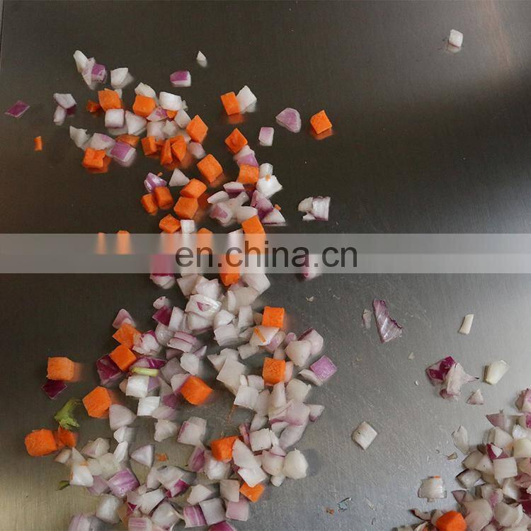 Industrial Electric Fruit and Vegetable Cutter Mahine