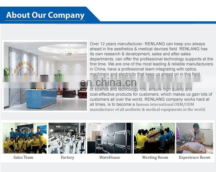 Small Q Switched Laser Beauty Equipment On Sale Nd Yag Laser Remove Tattoo/Freckle, Pigmentation Removal