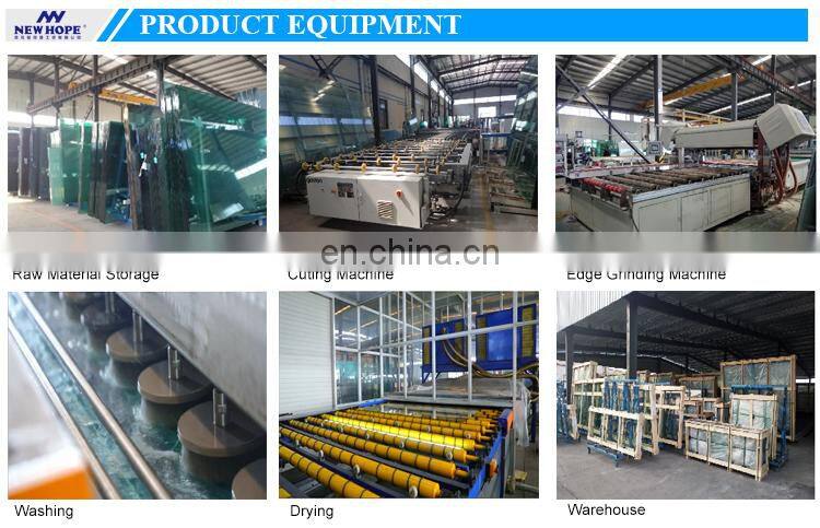 Candle Plate / Round decorative mirror plates