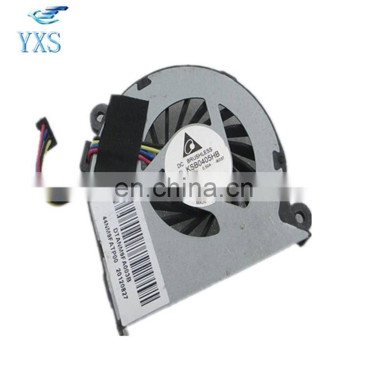 KSB0405HB-BD37 notebook fan Cooling Fan
