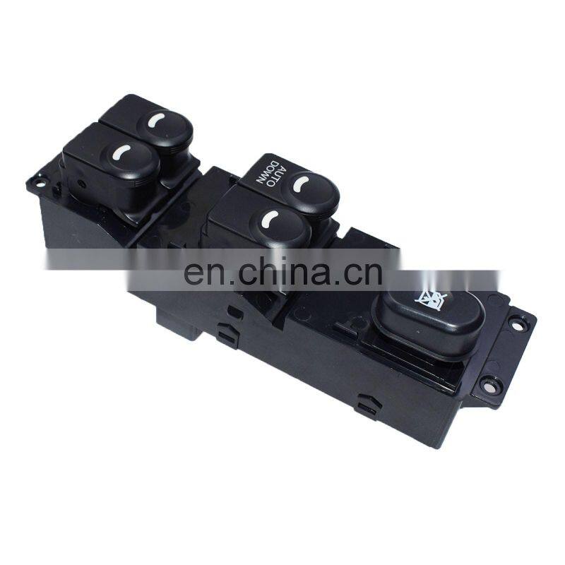 FOR Hyundai Accent 13-17 1.6L Front Left Master Power Window Switch 93570-1R101