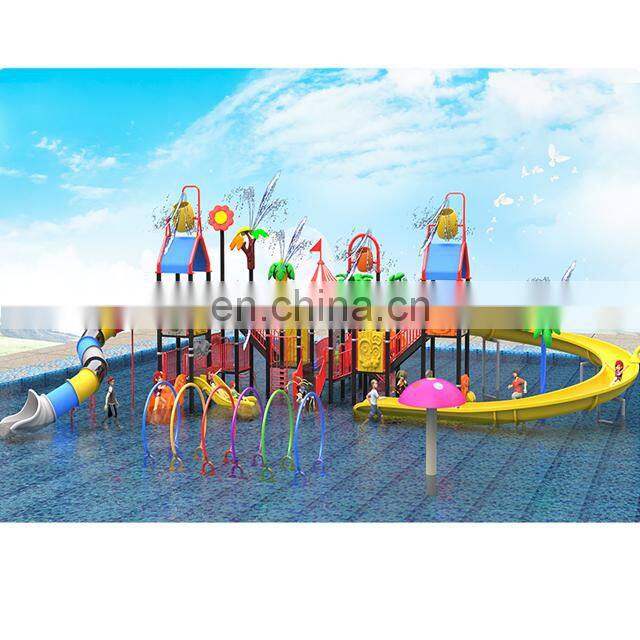 Water park Product name water park equipment