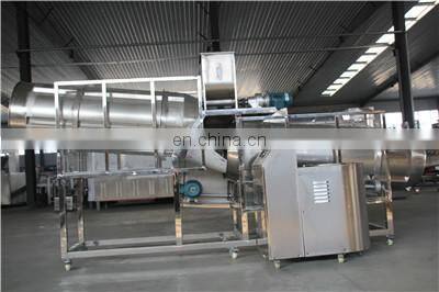 Dog Kibble Food Making Machine Pet Food Extruder
