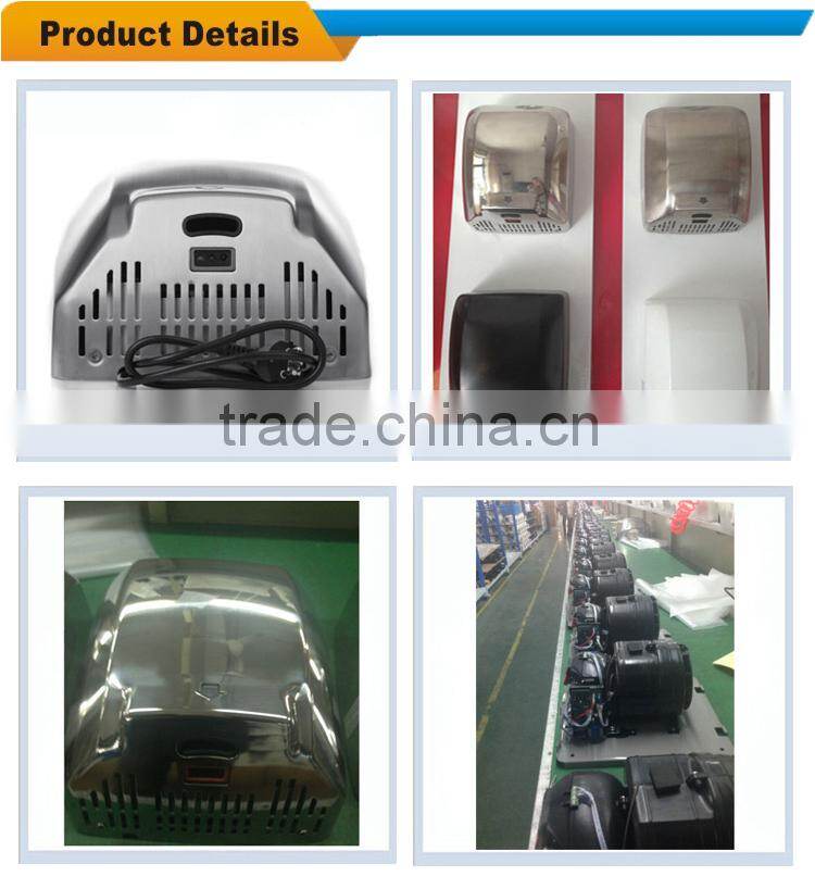 good quality hand dryer bio jangpoong