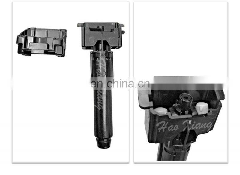 Top Quality Car Headlamp Washer Nozzle KB8M-5182X