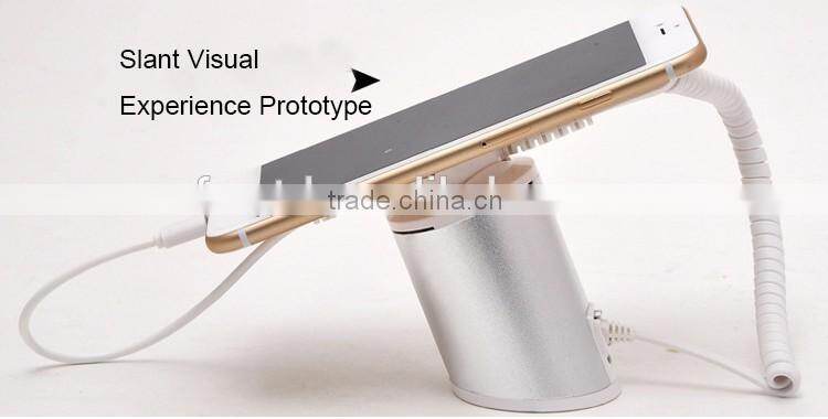 Security Mechanical Mobile Phone Display Lock With Charging Function