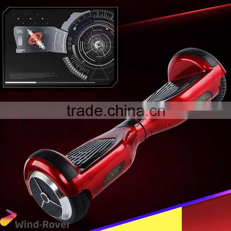 Affordable Wind Rover V2 mini electric scooter tire spare parts