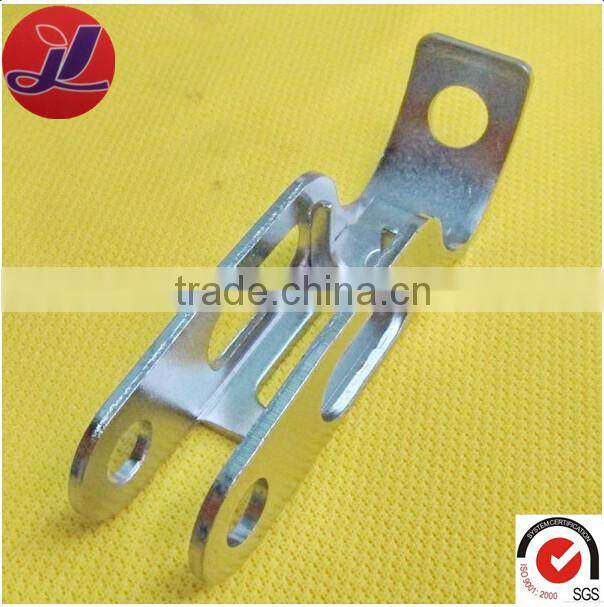 Precision oem Aluminum 6061 Stamping Metal Sheet