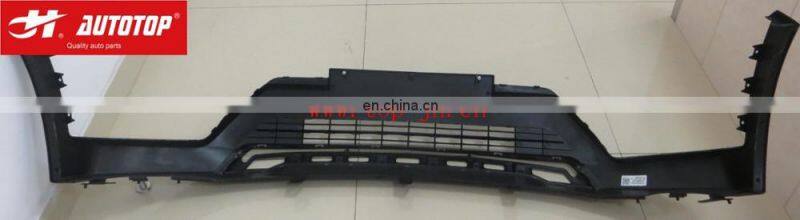 FRONT BUMPER FOR CRETA 16/86512-M0000/JH02-CRT16-016B/AUTOTOP /CARVAL/CHANGZHOU JIAHONG AUTO PARTS