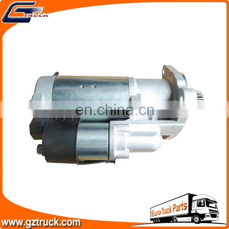 5.5 KW 24V 12T Starter Motor Oem 0001241006 for DAF CF 85Truck Starter Motor Assy