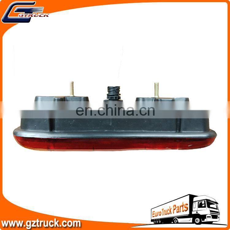 Heavy Duty Truck Parts Rear Tail Lamp Oem 1401713 For DAF Truck