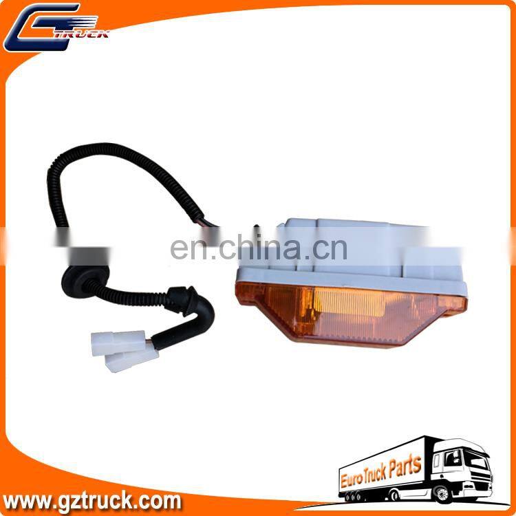Turn Signal Lamp Oem 1735355 1433277 for DAF Truck Body Parts Side Indicator Light