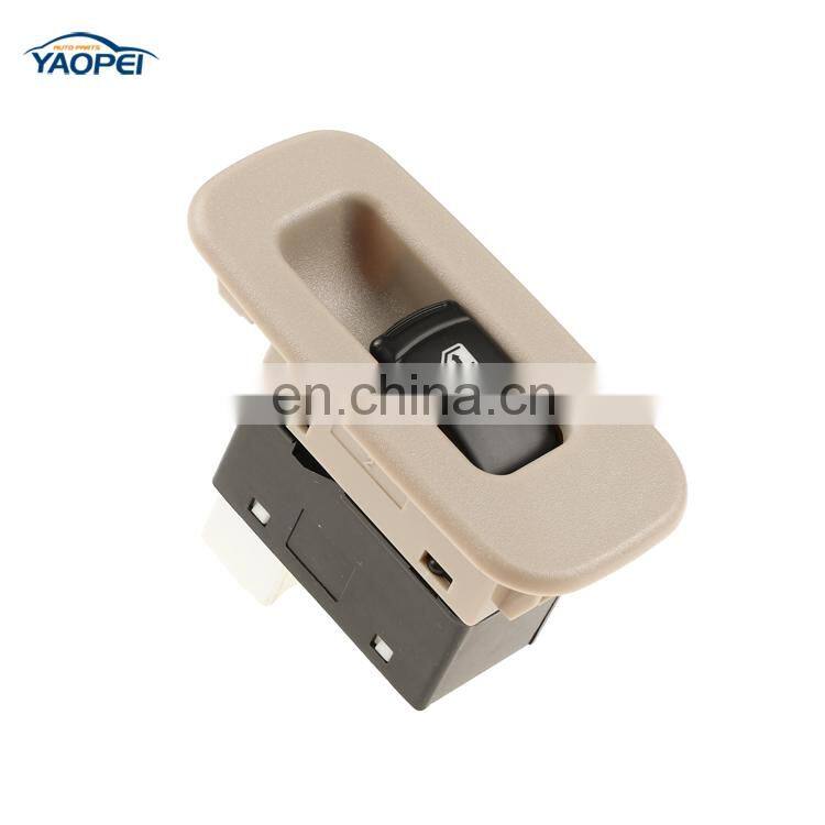 Master Power Window Switch Button Switch 96615377 For Chevrolet Lacetti Optra Buick Excelle 2008-2017
