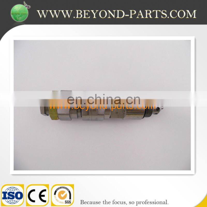 PC120-6 excavator hydraulic control valve 723-40-90101