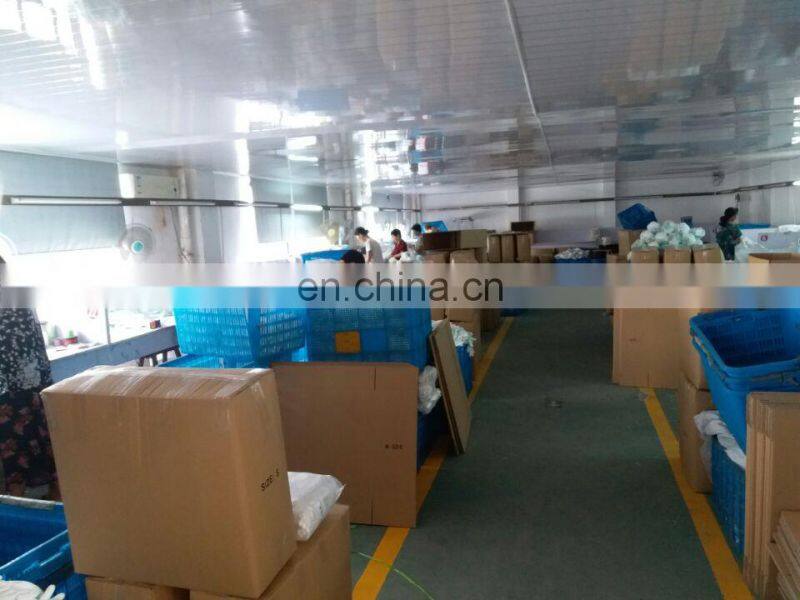 Great Abrasion Resistance Level 5 Cut Resistant Gloves