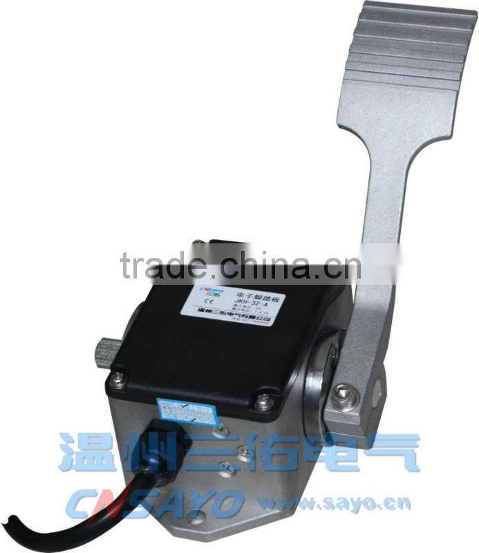 JKH Accelerator Pedal