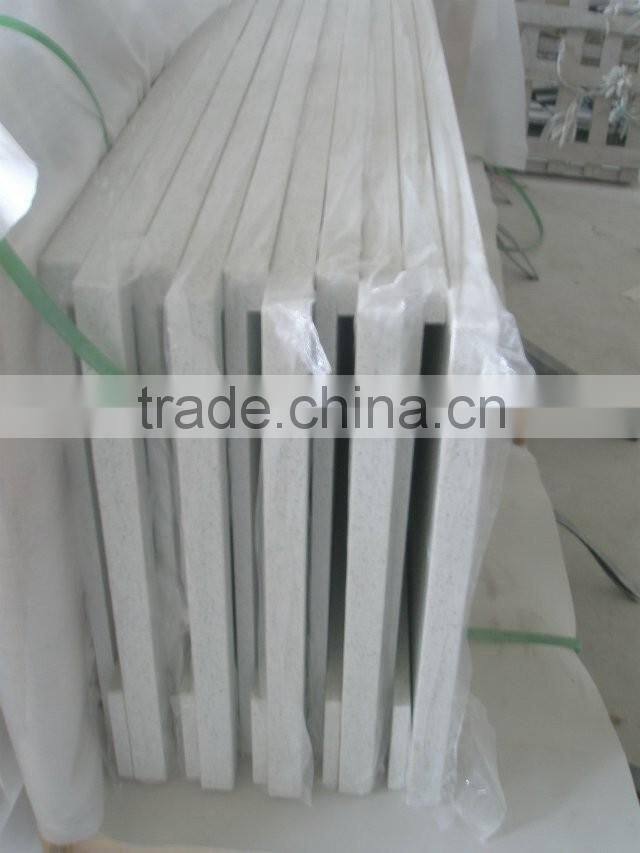White Quartz Kitchen Tops, Pure White Quartz Countertops, White Quartz Island Tops