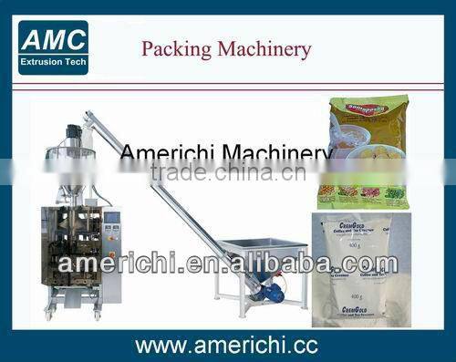 Nutrition Powder Packing Machine