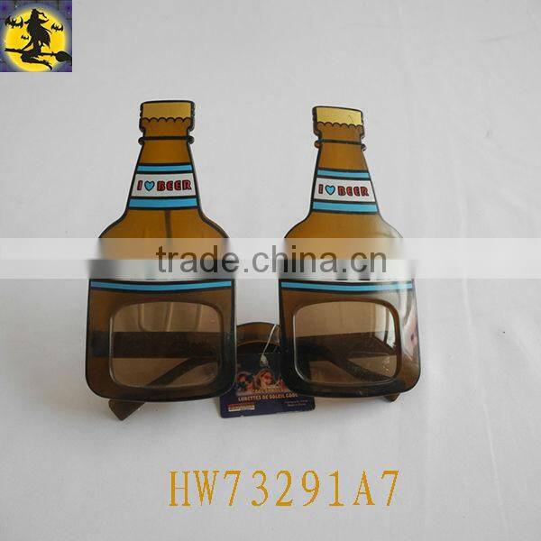 2015 Cheap Plastic Oktoberfest Sunglasses for Men