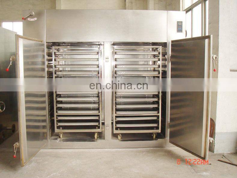 Commerical type vegetables dewating machine dryer electric food dehydrator 48 tray fruit drying machine