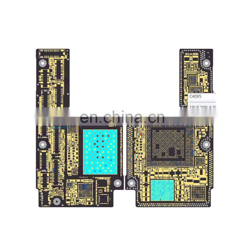ZXW 3.0 Dongle Software V3.0 Mobile Phone Repair Drawing Circuit Diagram for iPhone iPad Sam-sung