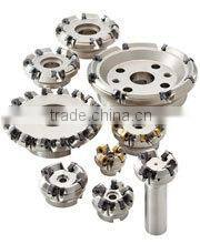 Mitsubishi Hss end mill series is very popular in Japan over the long time as one of high grade products