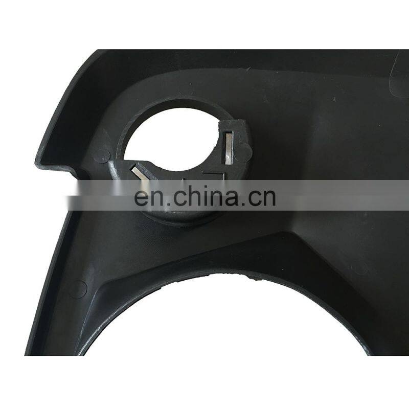 ABS front grill for jeep for wrangler JK 2007-2017