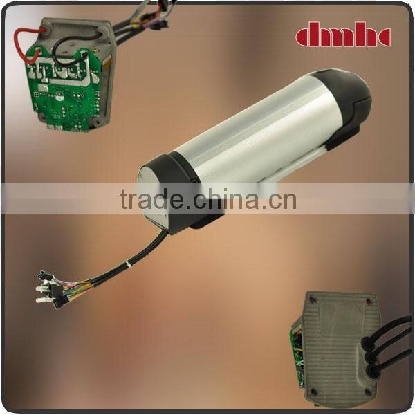 DMHC Controller Brushless DC Controller