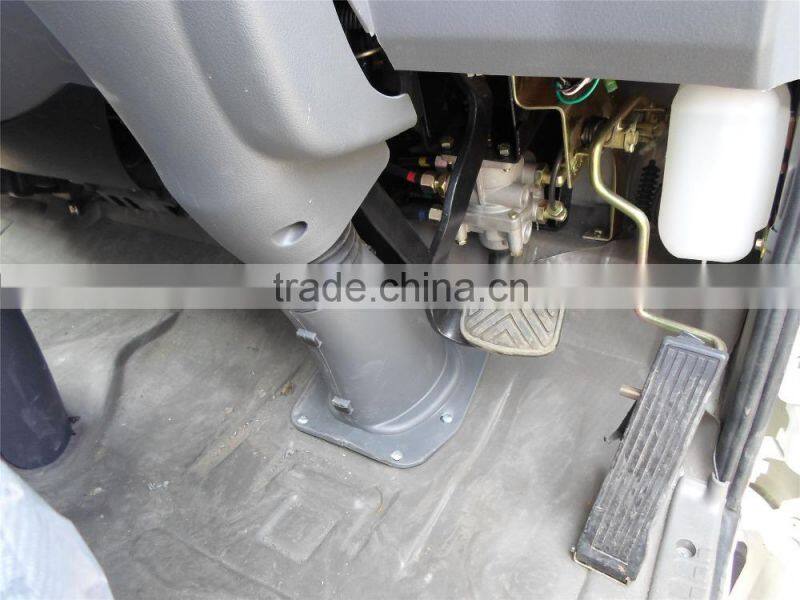 DFAC 5cbm LPG transport tank truck for sale 008615826750255 (Whatsapp)